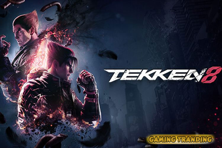 8 Game Baru yang Rilis Januari 2024, Ada "Tekken 8" dan "The Last of Us Part II Remastered"