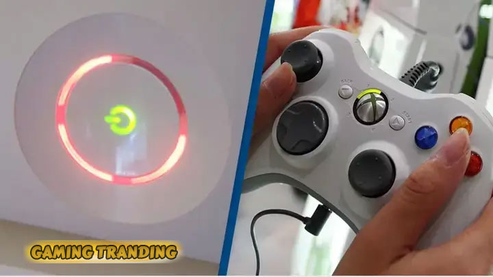 Microsoft Akhirnya Beberkan yang Menyebabkan Cincin Merah Xbox 360 Menakutkan