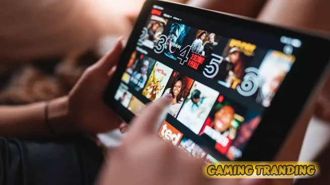 Netflix Siap Kembangkan 55 Game Baru