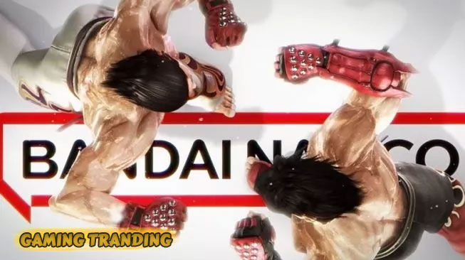 Perlihatkan Kazuya, Bandai Namco Ungkap Teaser Tekken 8?