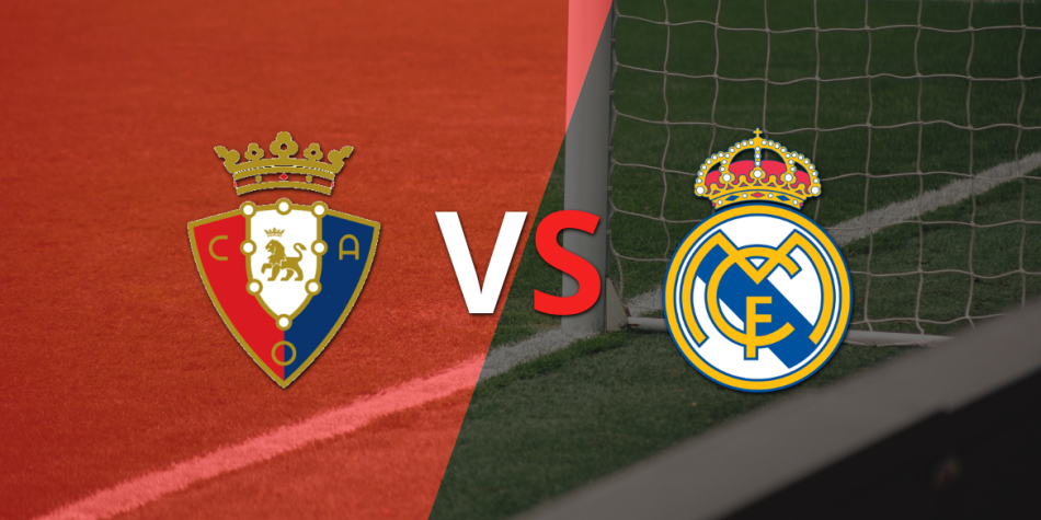 Prediksi Osasuna vs Real Madrid 16 Maret 2024