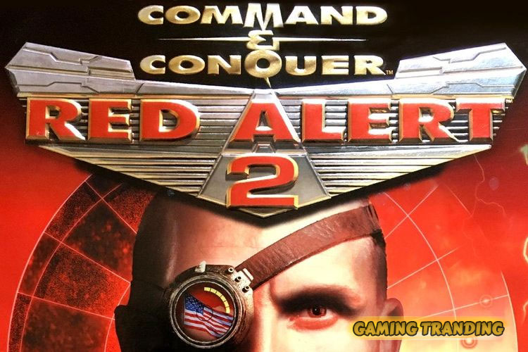 Game Klasik EA Dirilis di Steam, Termasuk "Command & Conquer: Red Alert"