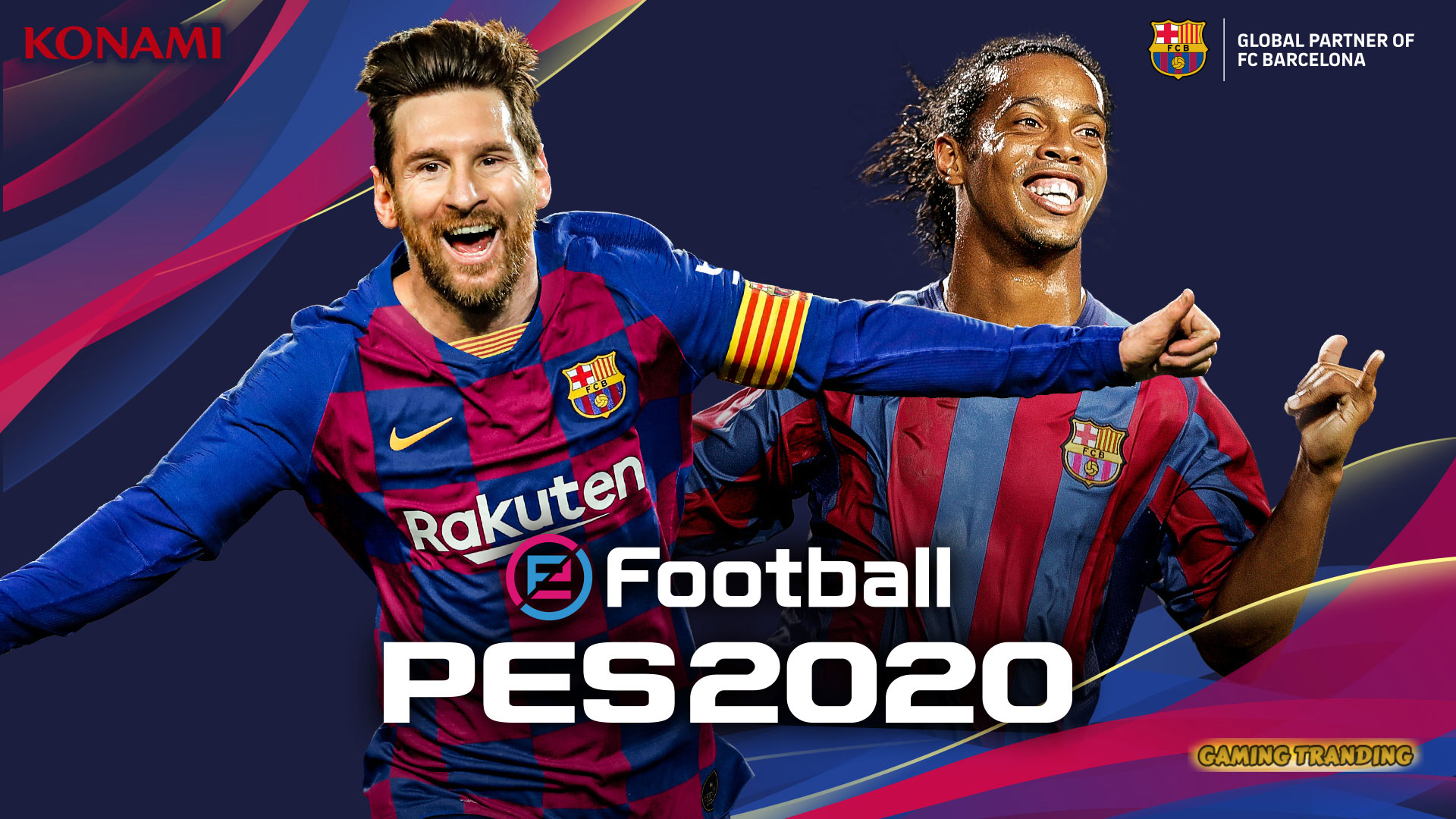 eFootball PES 2020