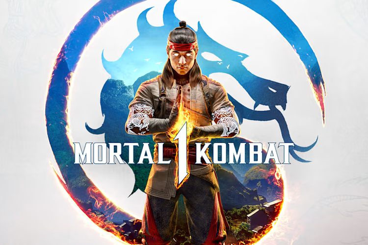 Game "Mortal Kombat 1" Sudah Bisa Dibeli, Ini Harganya di Indonesia