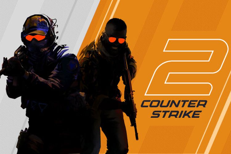 Review Game "Counter-Strike 2" Setelah Main 50 Jam, Visual Ciamik dan Adiktif