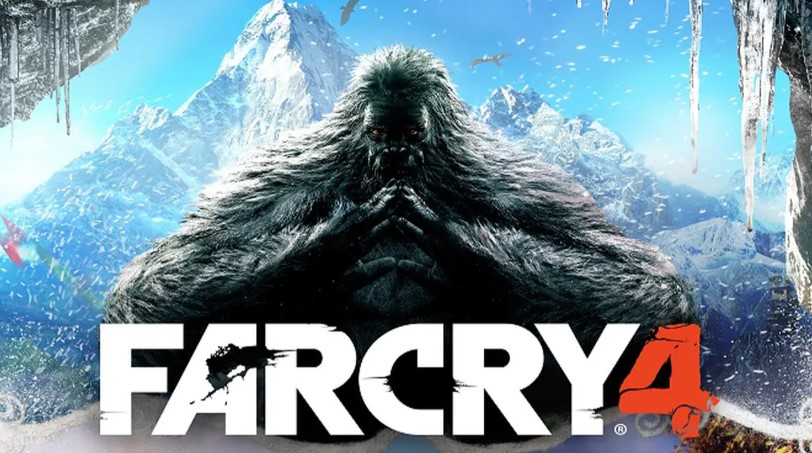 Seri Baru `Valley of the Yetis` Far Cry 4 Segera Meluncur