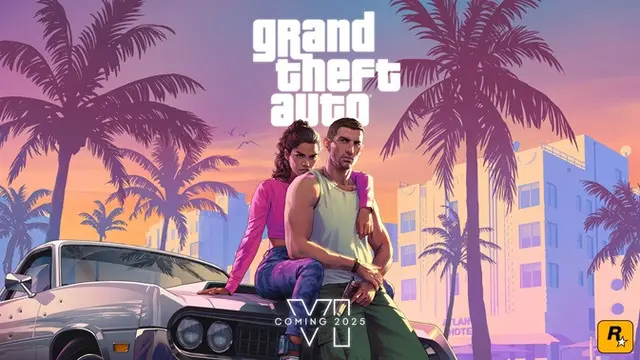 Kapan GTA 6 Dirilis? Take-Two Interactive Akhirnya Buka Mulut