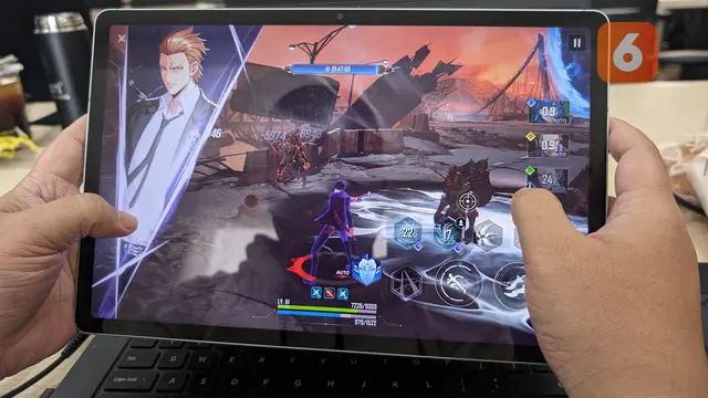 Game Solo Leveling: Arise Kini Hadir di Android, iOS, dan PC!