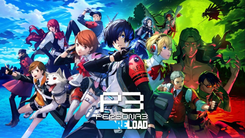 Persona 3 Reload: 3 Fitur yang diharapkan hadir di Persona Games berikutnya