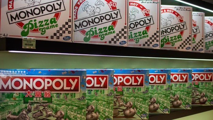 Monopoly Bukan Game yang Seru, Setuju atau Tidak?