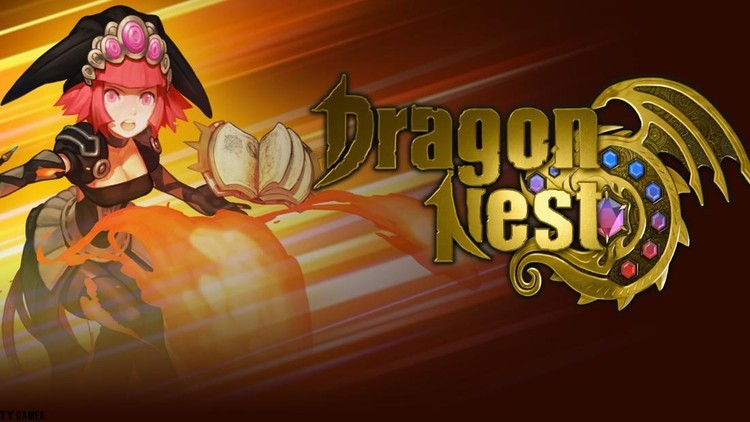 Dragon Nest Luncurkan Event Spesial Pertengahan Tahun