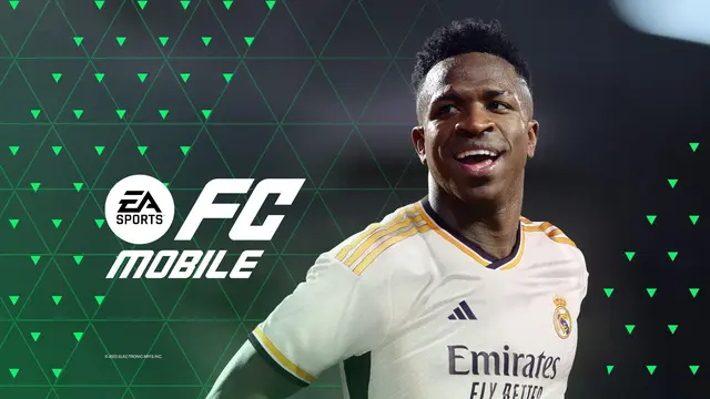 Meriahkan UEFA Euro 2024, EA Sports FC Mobile Gelar Exhibition dan Turnamen Seru di Sarinah