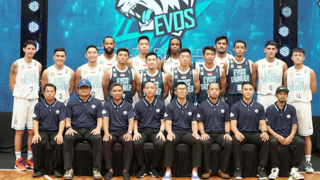 Kolaborasi kejutan, EVOS Esports gandeng Persikas Subang