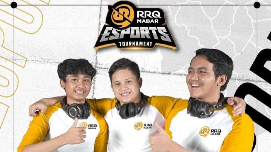 Daftar sekolah dengan kegiatan esports di Indonesia