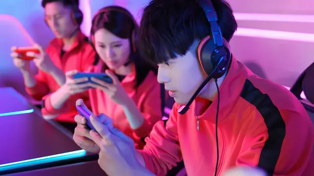 Esports, Fenomena Global yang Mengubah Cara Melihat Olahraga