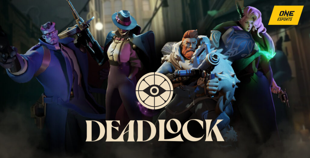 Tanggal rilis Deadlock, game MOBA – Third Person Shooter baru dari Valve