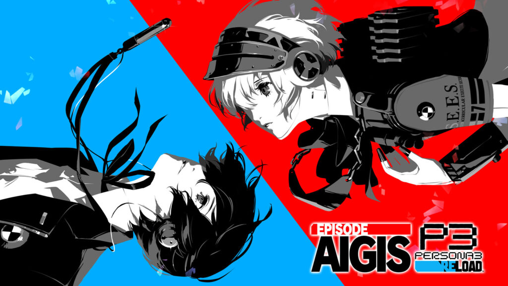 Semua yang harus diketahui tentang DLC Episode Aigis — tanggal rilis, story, cara beli