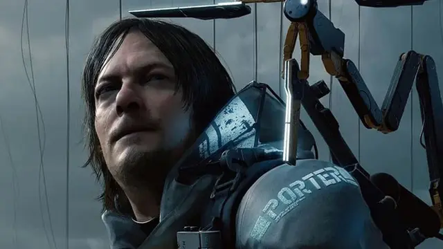 Bersiap, Game Death Stranding Siap Sambangi Mac dan iPhone Akhir Januari 2024