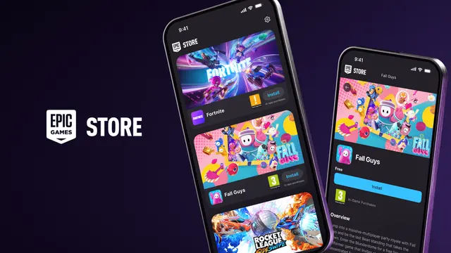 Epic Games Store Mobile Bakal Banjir Game Baru, Siap-Siap Ada yang Gratis