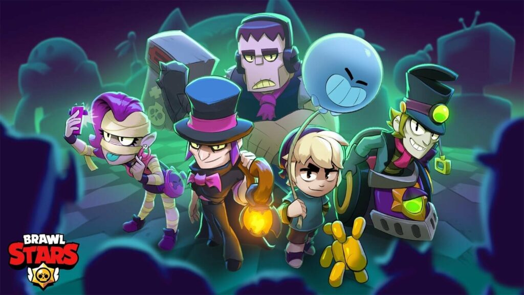 Code Brawl Stars Creator (November 2024): Dukung kreator favorit kalian!