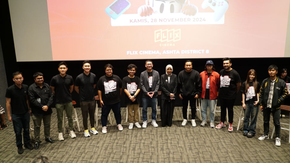 Indonesia Game Festival 2024 ajak Gamers untuk bangkitkan industri!