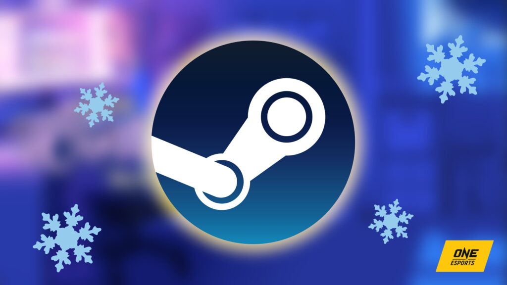 Catat tanggalnya! Steam Winter Sale 2024 segera dimulai