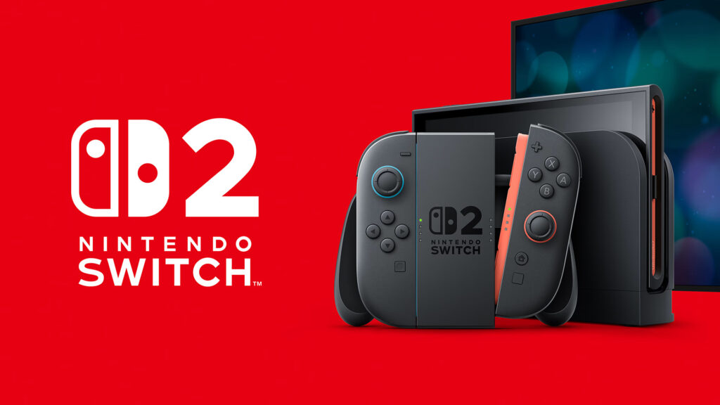 Tanggal rilis Nintendo Switch 2, tahun baru konsol baru?