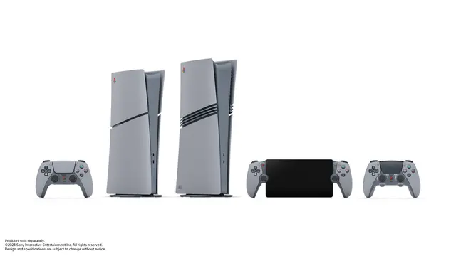 PS5 Terjual 65,5 Juta Unit, Berapa Besar Keuntungan Sony?